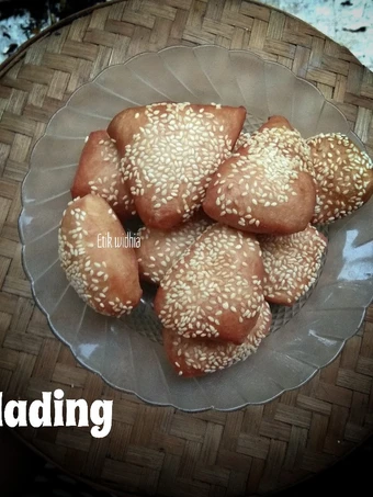 Langkah Gampang Membikin Resep Odading / Gembukan yang Menggugah Selera Anti Ribet, Lezat Sekali