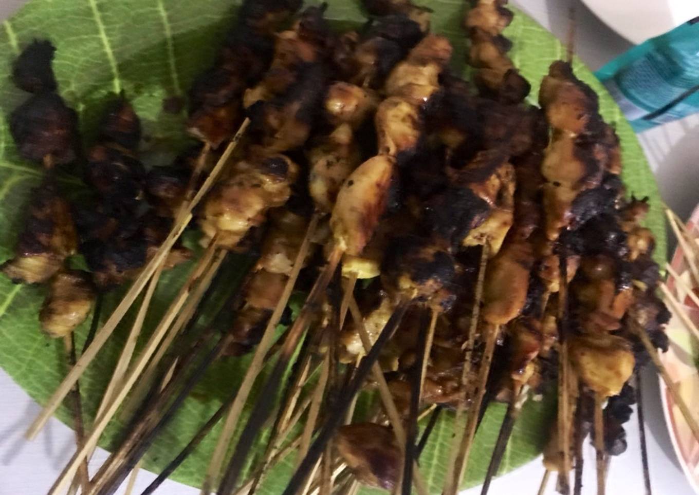 Sate Ayam