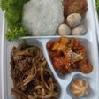 Ayam saus asam manis