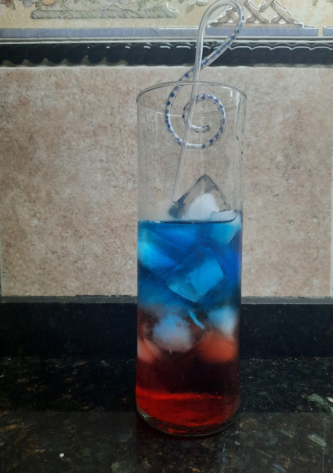 Una foto de Antojo de un trago fresco