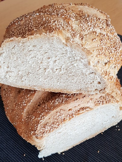 Foto di Pane integrale