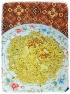 Foto resep Mie Goreng Jawa