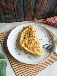 Foto resep Telur kubis goreng