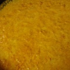 A picture of Gravy with Malai.