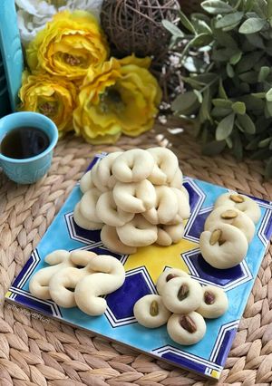 صورة لوصفة الغريبة