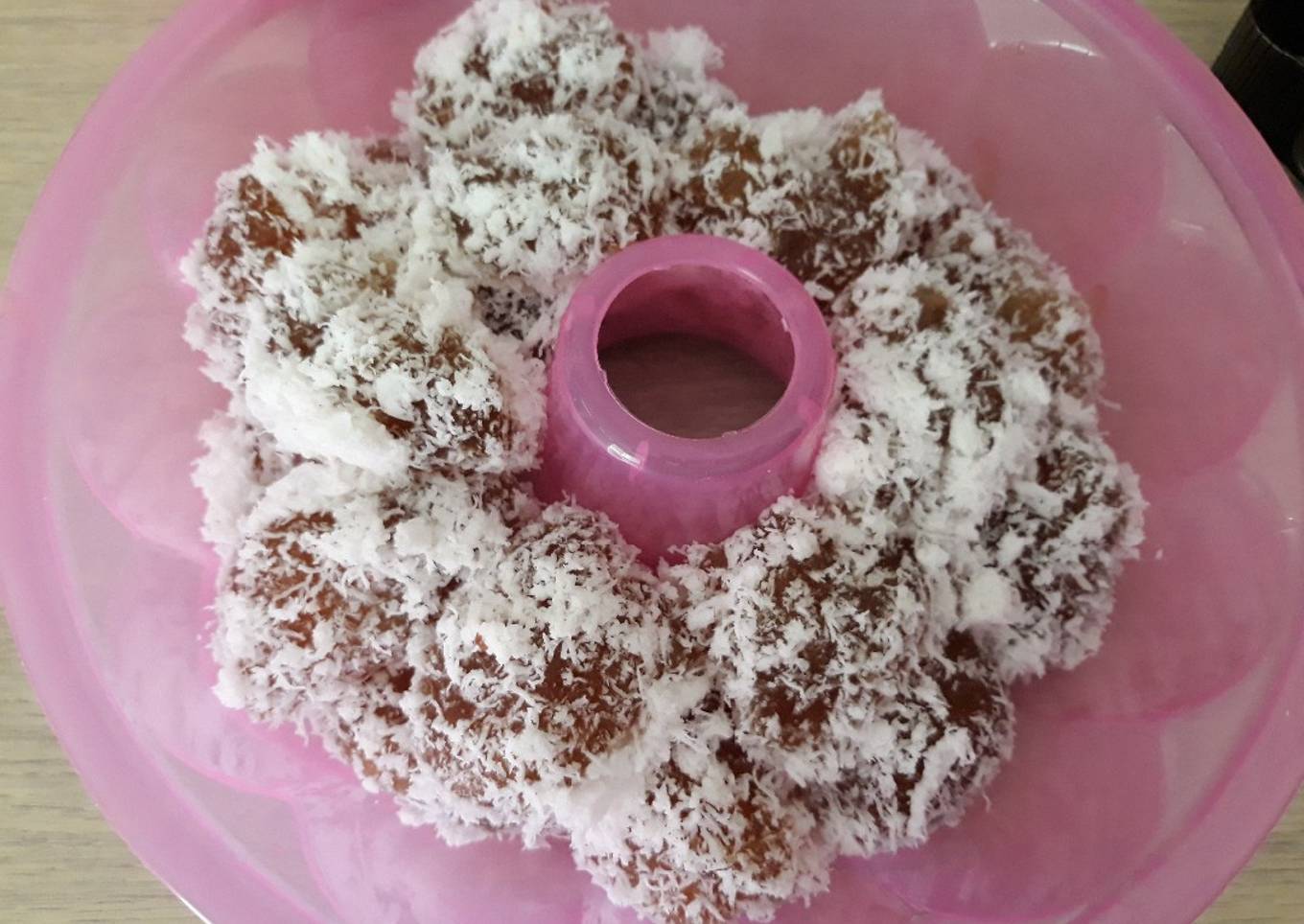 Resep Ongol ongol special buat suami, Sempurna