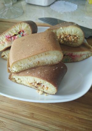 Foto resep 80.*Martabak Teplon*