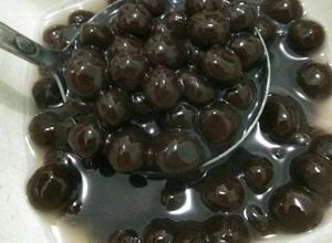 Foto resep Bubble pearl