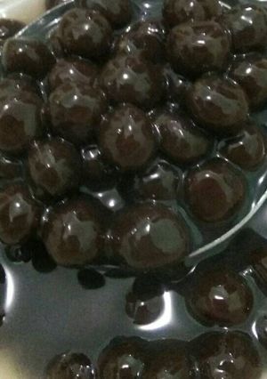 Foto resep Bubble pearl
