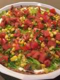 Taco dip