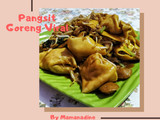 Pangsit Goreng Viral