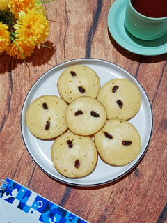 Foto resep Kue Lumpur Kentang