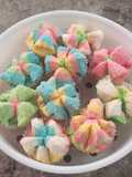 Bolu Kukus Mekar | Bahan Praktis, Simple, Tanpa Pengembang