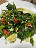 Horenzo garlic butter