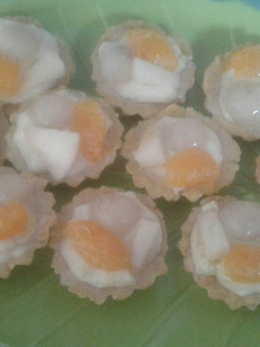 Foto resep Fruit pie