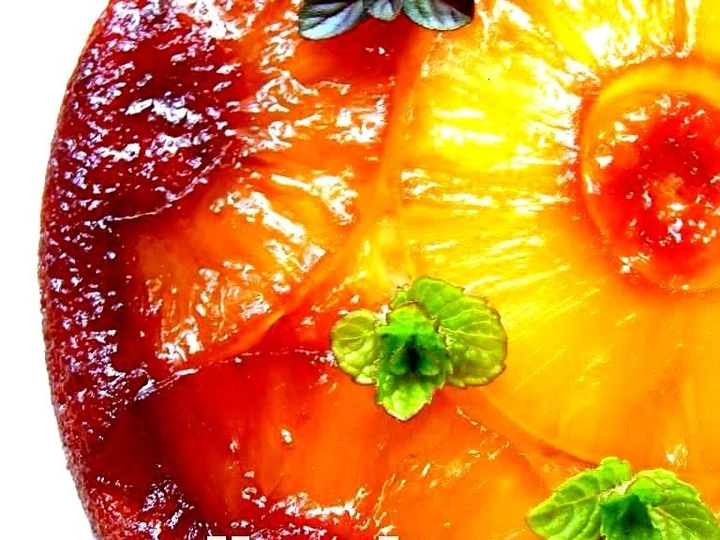 How To Make Tarte Tatin with Pineapple which Delicious