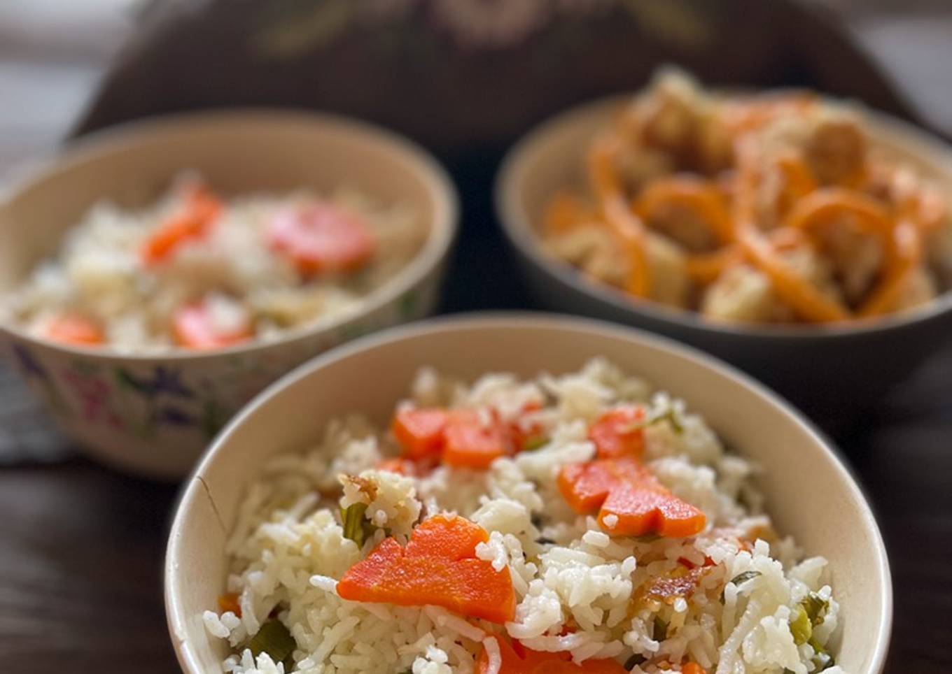 Nasi Gurih