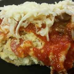 A picture of One Pan Pizza.