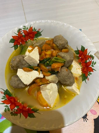 Cara Gampang Menyiapkan Resep Tumis pentol bakso sayuran yang Bisa Manjain Lidah Anti Ribet, Bisa Manjain Lidah