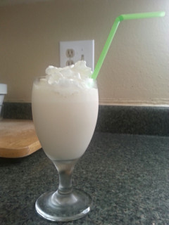 A picture of Apple Shake.