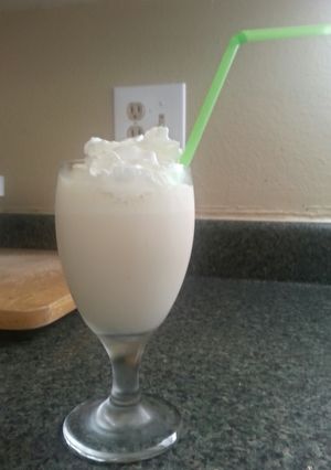 A picture of Apple Shake.