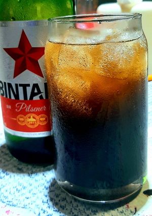 Foto resep Beer 🍺 Coffee ☕