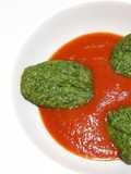 Gnudi al forno