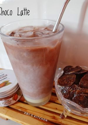 Foto resep Choco Latte