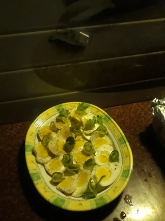 Easy Steps to Prepare Recipes Restro DESI Egg cucumber Rolls the Perfect Perfect.