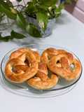 Pretzels 🥨