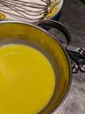 Vinagreta de Mostaza y Miel