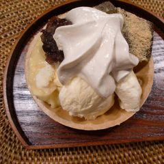A picture of You Can Always Use Whip 10~ Japanese Style Kinako.