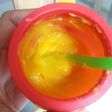 MPASI 7 bulan, labu susu keju 😍