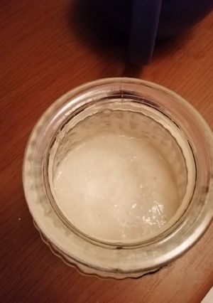 Kovász recept fotója