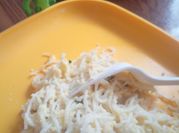 Gambar bihun goreng