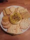 MZ - Baked Camembert
