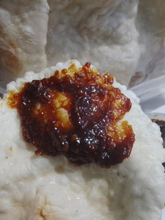 Foto resep Sambal Kemplang Tunu Palembang