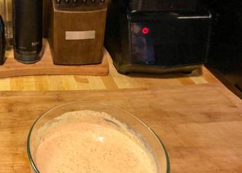 Easiest Way to Make Tasty Super Easy Remoulade Sauce