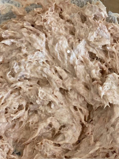 Foto de Patê de Atum