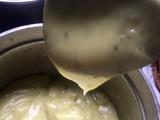Salsa Blanca muy Fácil y sin gluten