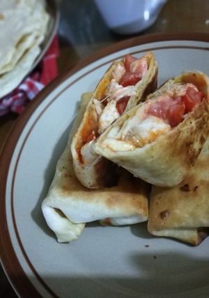 Foto resep Kebab Homemade