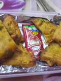 Bread Pakora