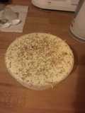 MZ - White chocolate tiramisu'