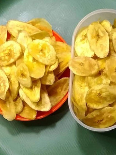 Foto resep Keripik Pisang Original