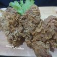 Fried chicken krezz renyah #RabuBaru #7 #BikinRamadanBerkesan