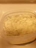 Mashed Potatoes