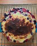 Kuchen sureño