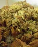 Goan Chicken Xacuti