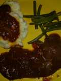 Swiss steak
