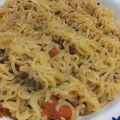 A picture of Chatpati noodles.